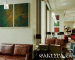 Intercontinental hotel_London